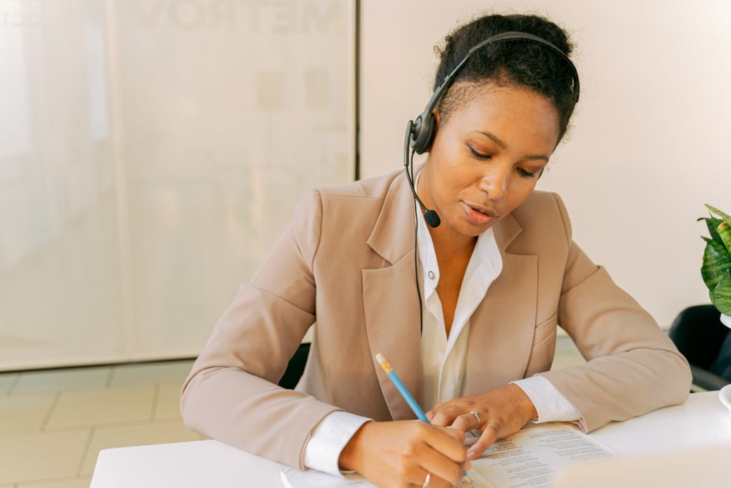 medical answering services