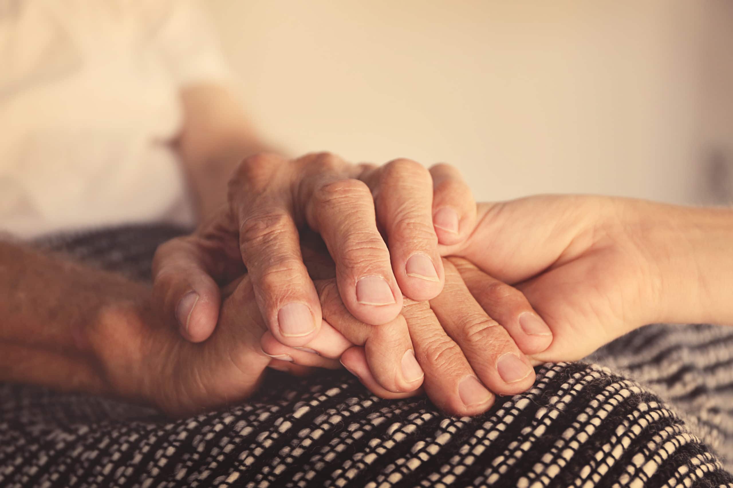 Difference between palliative care and hospice