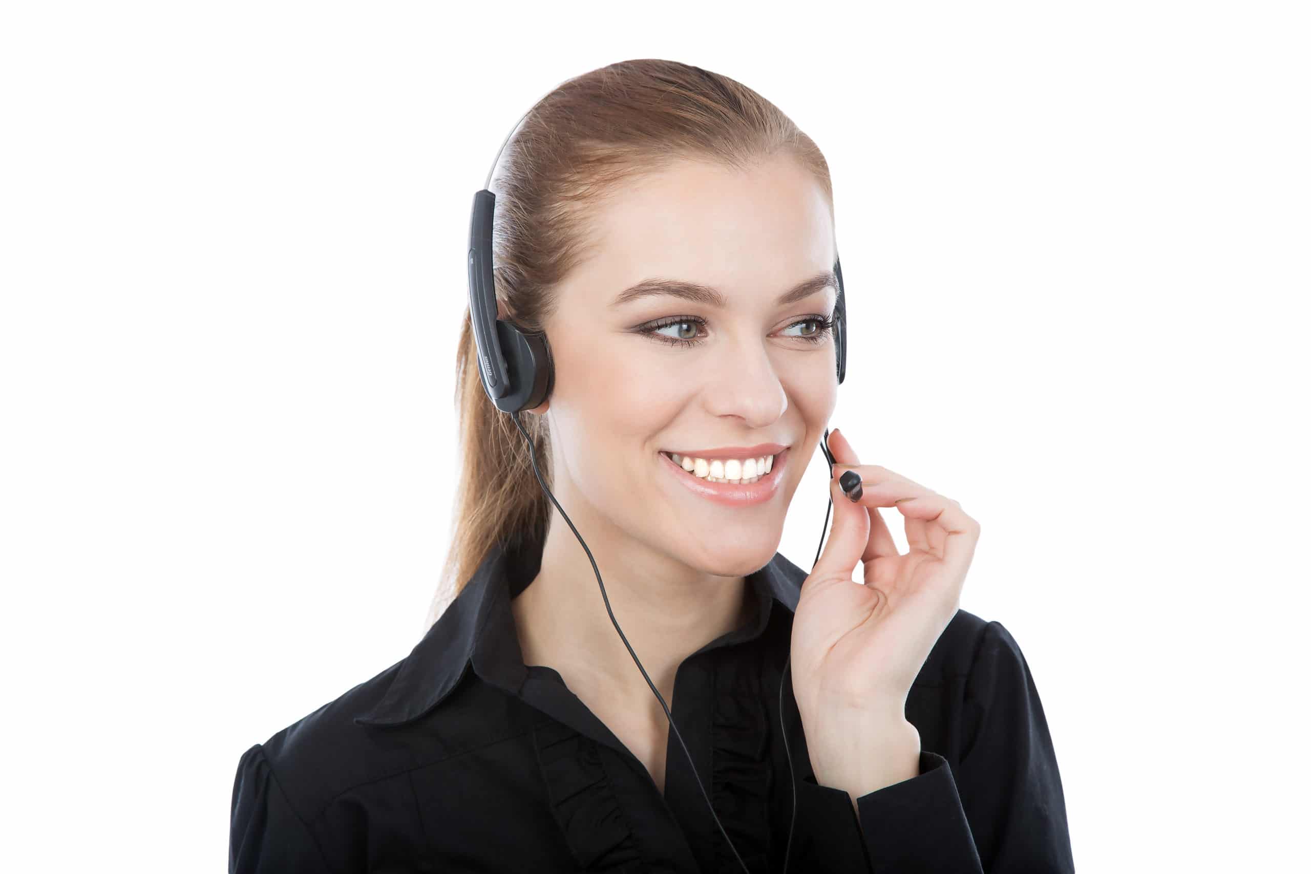 Medical call answering service