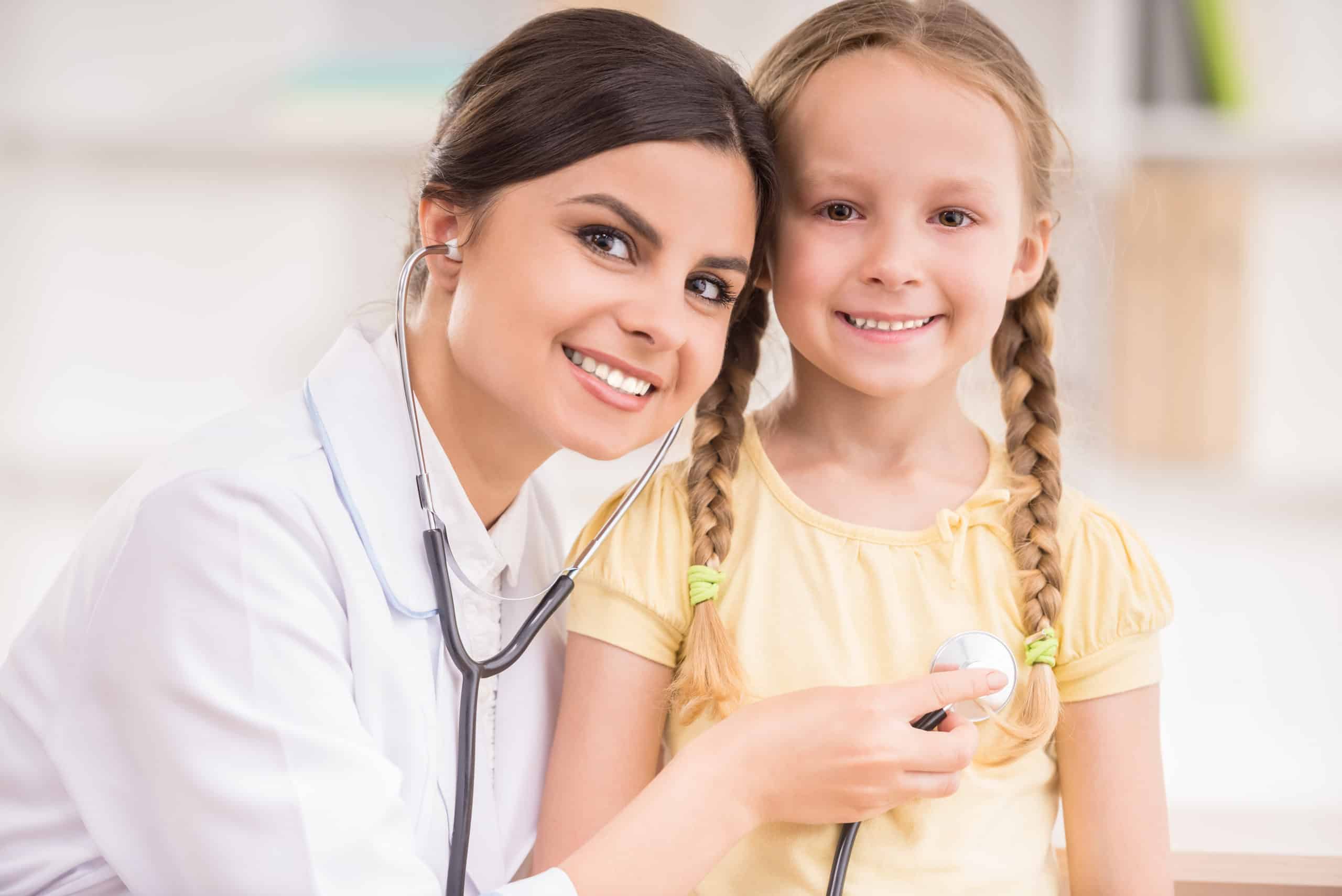pediatrician call answering Services