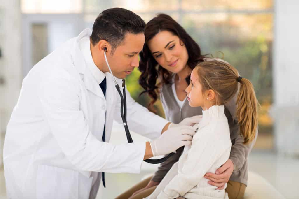 Why Pediatricians Should Use a Call Answering Service