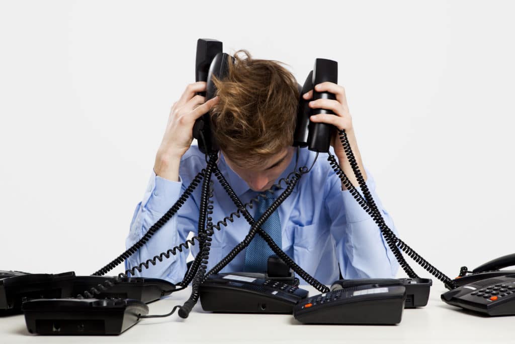 Signs that you Need a Daytime Answering Service
