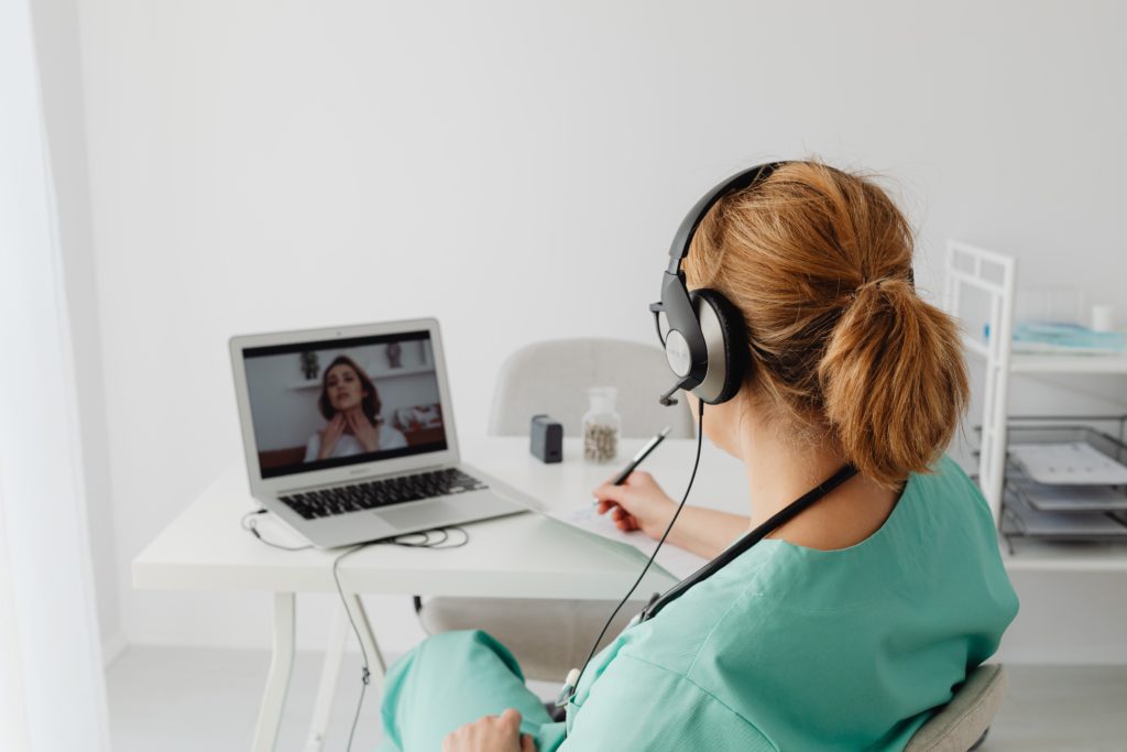 What Is The Difference Between Telehealth and Remote Patient Monitoring?