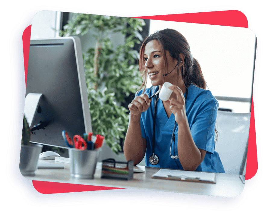 Dynamic Duo: Remote Patient Monitoring and Virtual Visits