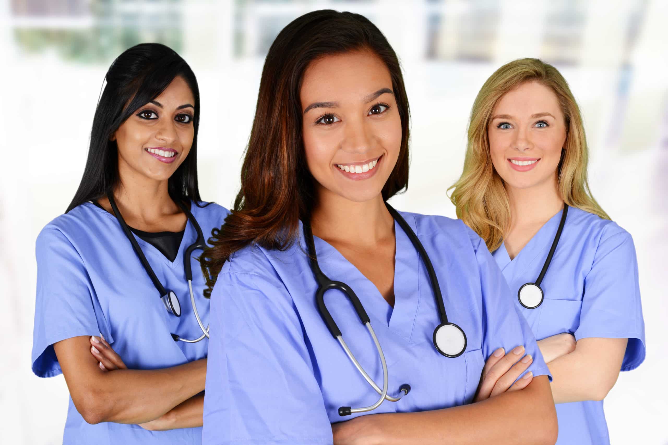 nurses UT