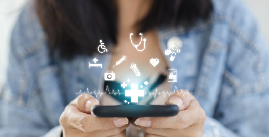 home health triage services