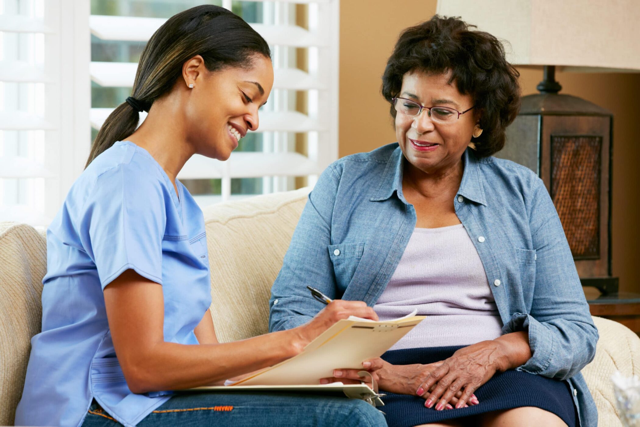 patient surveys
