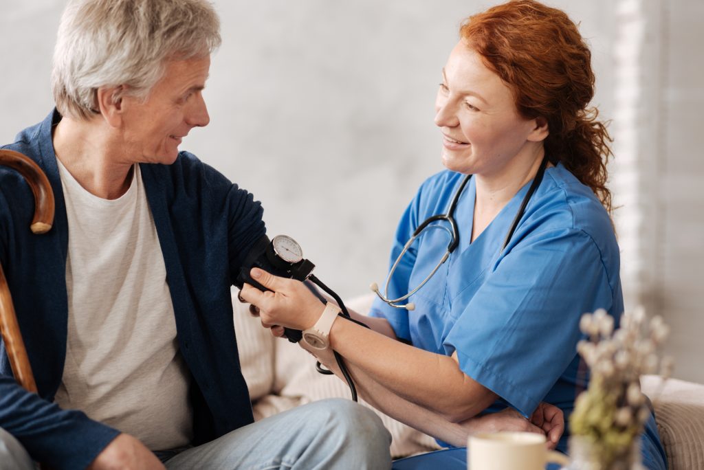 patient surveys