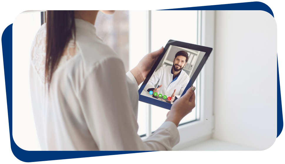 Virtual Visits