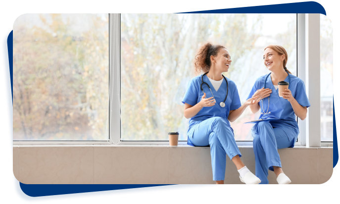 <h1>Hospice Provider Overcomes Staffing Crisis: Improves Experience</h1>