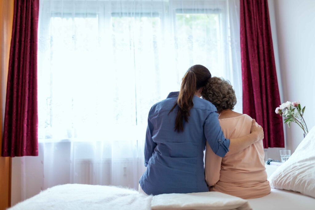Closing the 704-Hour Gap: Proactive Symptom Management in Hospice Care
