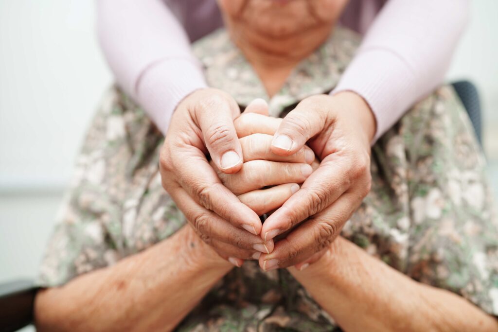 Closing the 704-Hour Gap: Proactive Symptom Management in Hospice Care