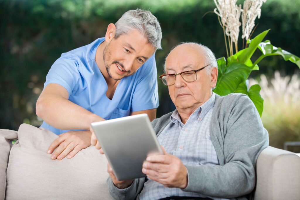 Closing the 704-Hour Gap: Proactive Symptom Management in Hospice Care